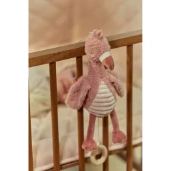 Little Dutch Spilled�se Flamingo - Safari Friends