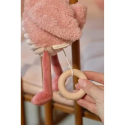 Little Dutch Spilled�se Flamingo - Safari Friends