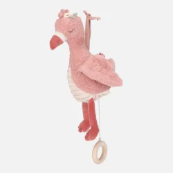 Little Dutch Spilled�se Flamingo - Safari Friends