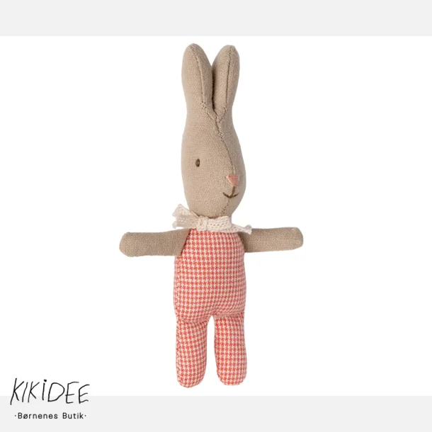 Maileg Kanin My - R�d ternet