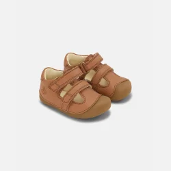 Bundgaard Petit Summer Sandal - Cognac