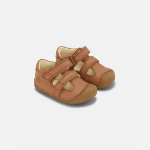 Bundgaard Petit Summer Sandal - Cognac
