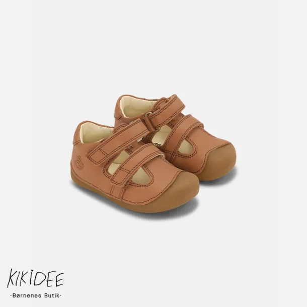 Bundgaard Petit Summer Sandal - Cognac