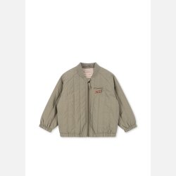 Konges Sljd Bomberjakke - Laurel oak