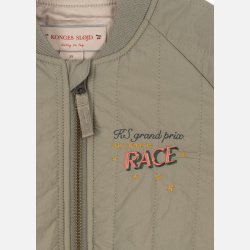 Konges Sljd Bomberjakke - Laurel oak