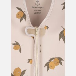  Konges Sljd Svmmevest - Citron