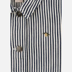 Konges Sljd Fender Jakke