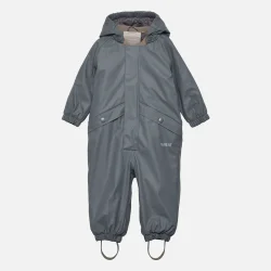 Wheat Termo Regndragt Aiko - Autumn sky 