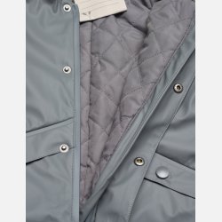 Wheat Termo Regndragt Aiko - Autumn sky 