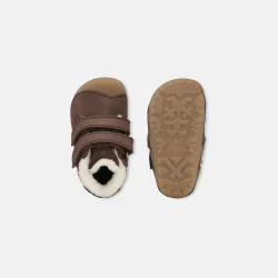 Bundgaard Petit Mid Winter Begyndersko - Brown