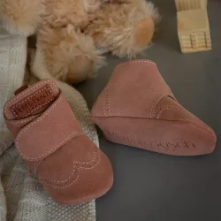 Petit La Busch Baby Futter - Light rosa