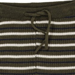 Copenhagen Colors Leggings - Forrest green combi 