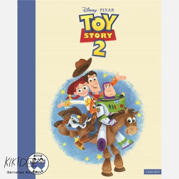Toy Story 2