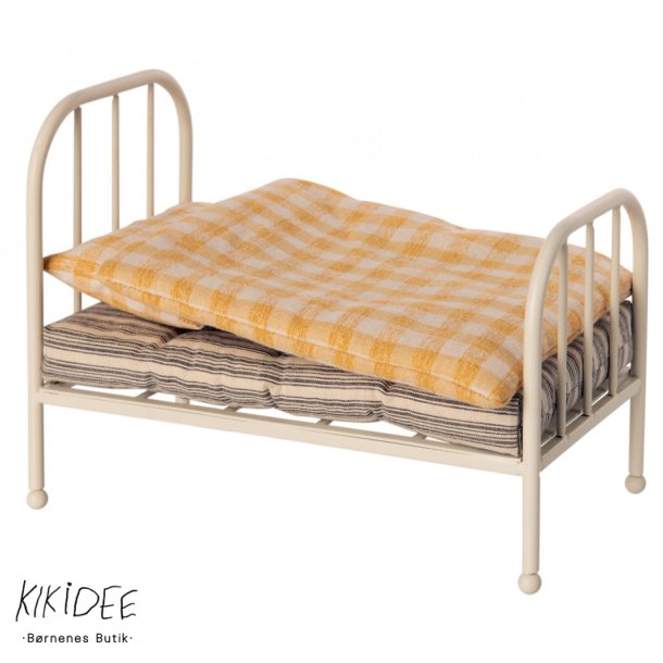 Maileg Vintage Bed - Teddy 