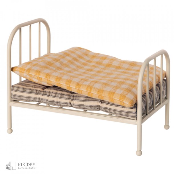 Maileg Vintage Bed - Teddy 