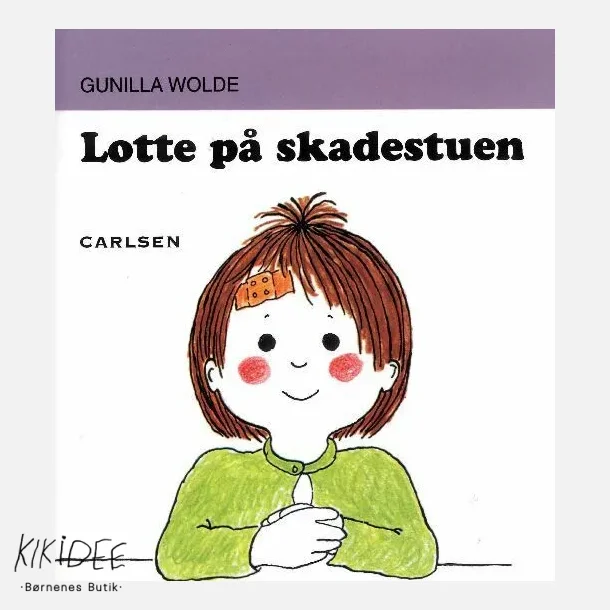 Lotte P Skadestuen 
