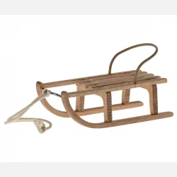 Maileg Tr Slde - Mus