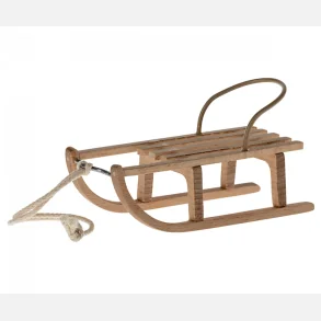 Maileg Tr Slde - Mus