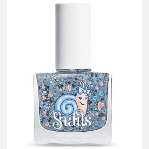 Snails Neglelak - Confetti
