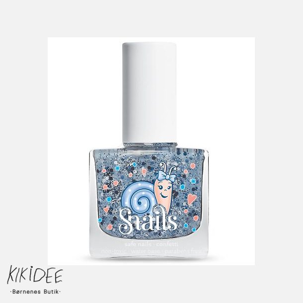 Snails Neglelak - Confetti