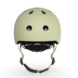 Scoot And Ride Cykelhjelm XXS - Olive 