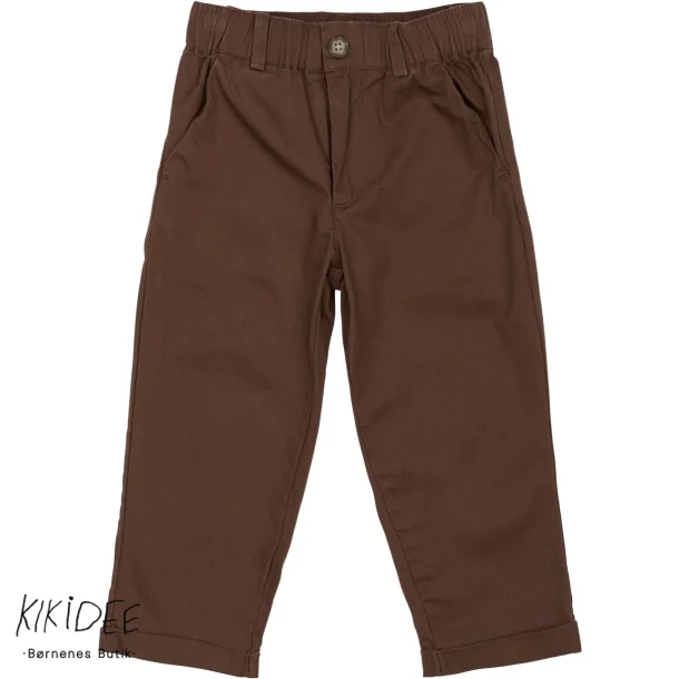 The New Kris Chinos - Pinecone