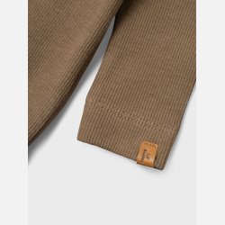 Lil' Atelier Halli Bukser - Sepia tint 