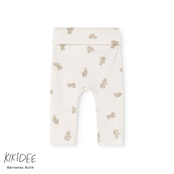 MarMar Piva Leggings - Teddybears