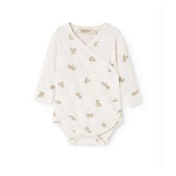 Marmar Belito Sl�-om Body - Teddybears