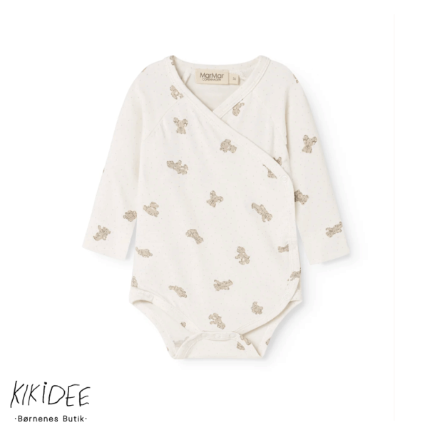 Marmar Belito Sl�-om Body - Teddybears