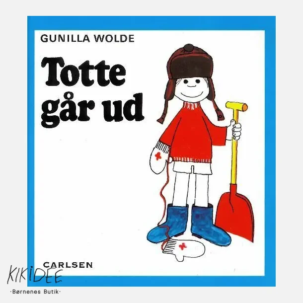 Totte Gr Ud