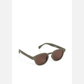 Konges Sljd Junior Solbriller - Ivy green