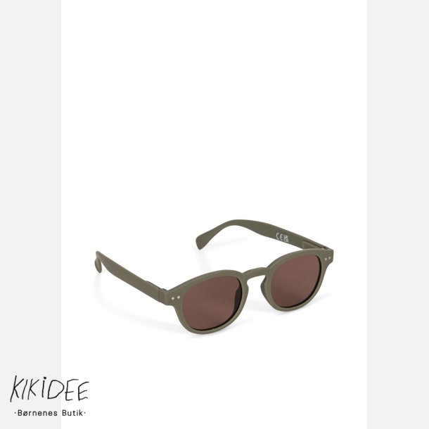 Konges Sljd Junior Solbriller - Ivy green