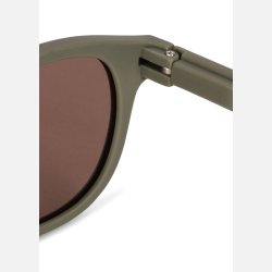 Konges Sljd Junior Solbriller - Ivy green