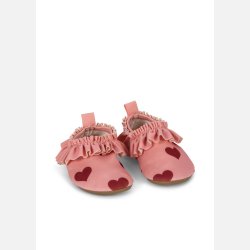 Konges Sljd Merle Badesko - Amour pink