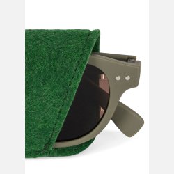 Konges Sljd Junior Solbriller - Ivy green