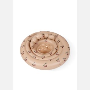 Konges Sljd Baby Badering - Ma grande cerise blush