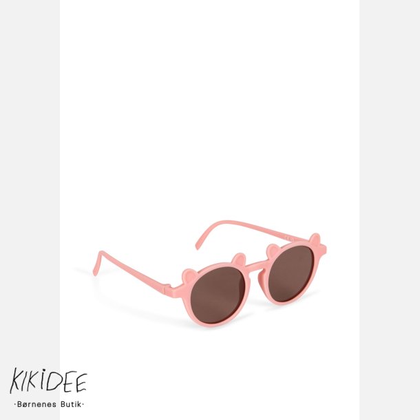Konges Sljd Baby Bear Solbriller - Blossom