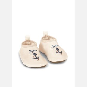 Konges Sljd Aster Badesko - Rock 