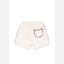 Konges Sljd Florian Shorts - Antique white 