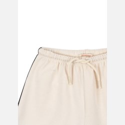 Konges Sljd Florian Shorts - Antique white 