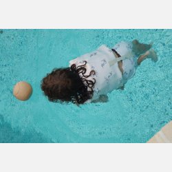 Konges Sljd Ellis Svmmevest - Rock 