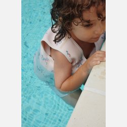 Konges Sljd Ellis Svmmevest - Rock 