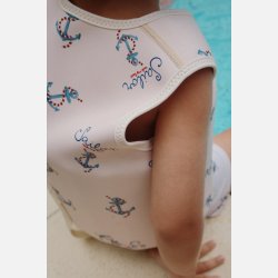 Konges Sljd Ellis Svmmevest - Rock 