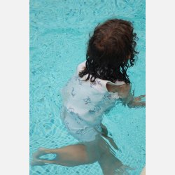 Konges Sljd Ellis Svmmevest - Rock 