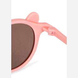 Konges Sljd Baby Bear Solbriller - Blossom