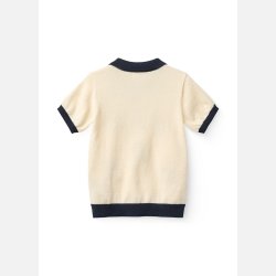 Copenhagen Colors Polo - Cream 