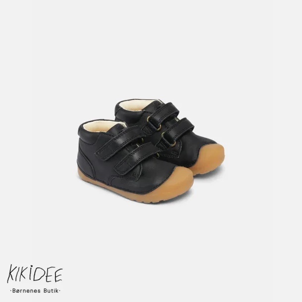 Bundgaard Petit Strap - Black 