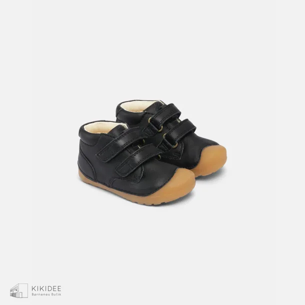 Bundgaard Petit Strap - Black 