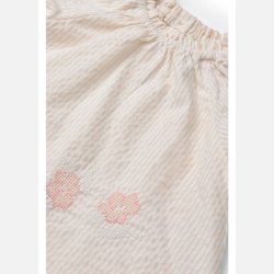 Copenhagen Colors Baby Set - Dusty rose 